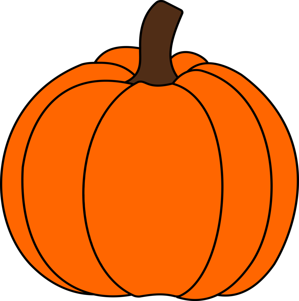 Cartoon Pumpkin For Thanksgiving 28615530 PNG cartoon-pumpkin-for-thanksgiving-28615530-png
