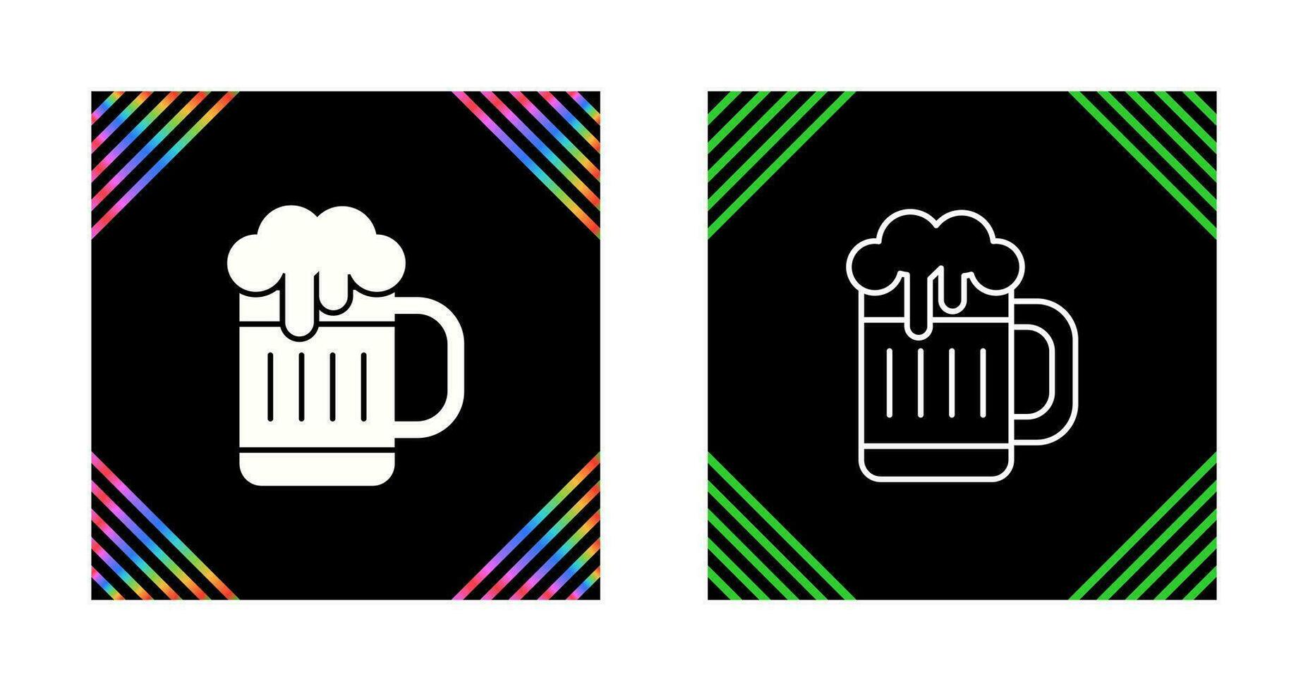 Drink Vector Icon