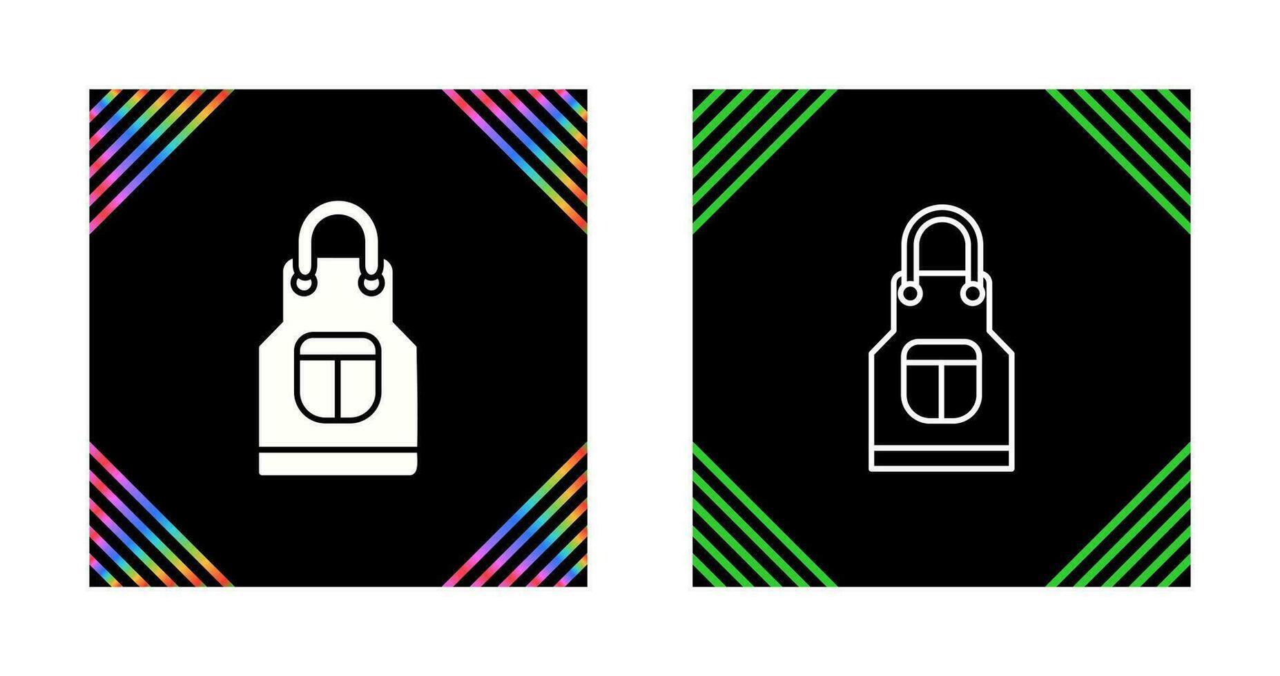 Shef Vector Icon