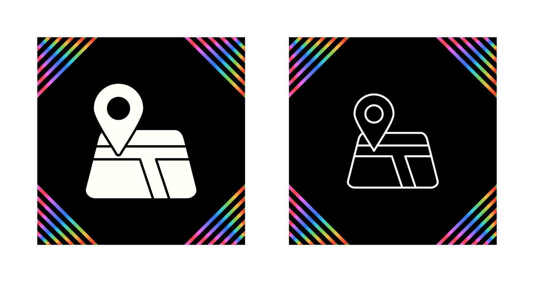 Gps Vector Icon