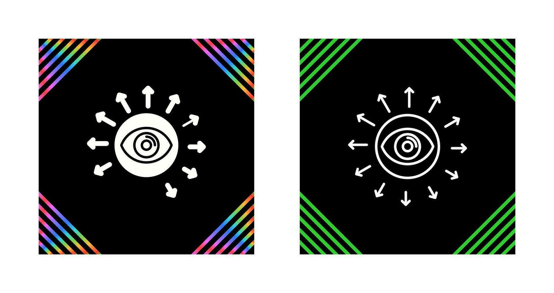 Distribution Vector Icon