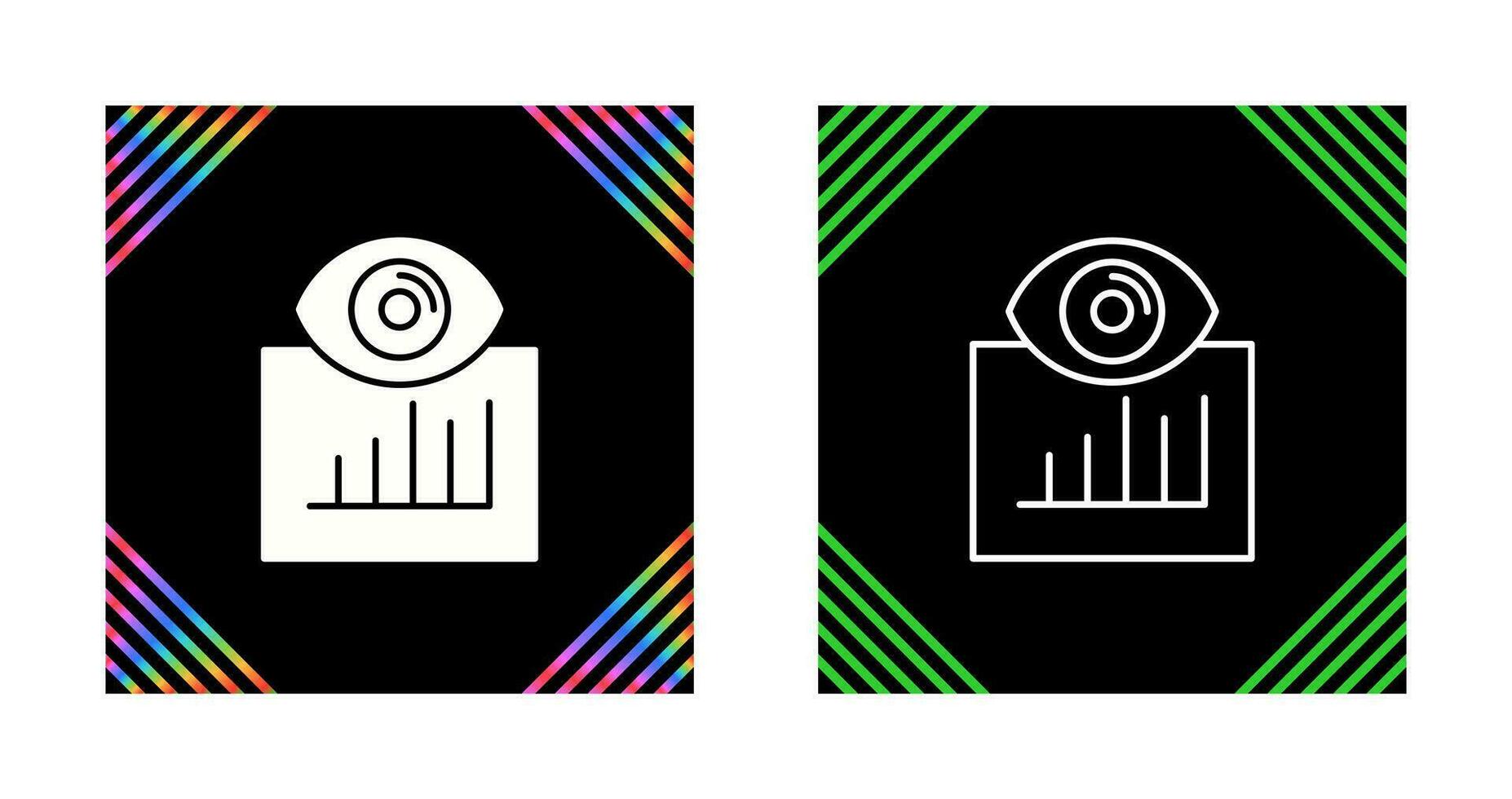 Analysis Vector Icon