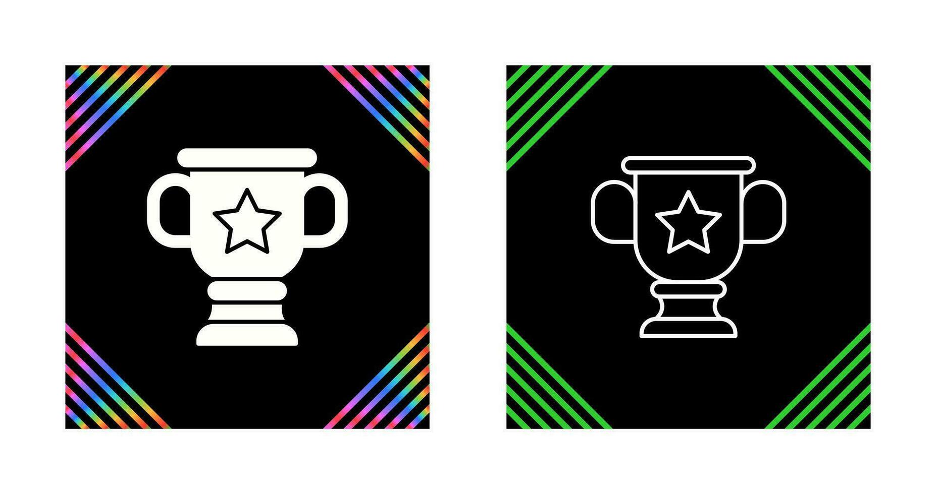 Cup Vector Icon