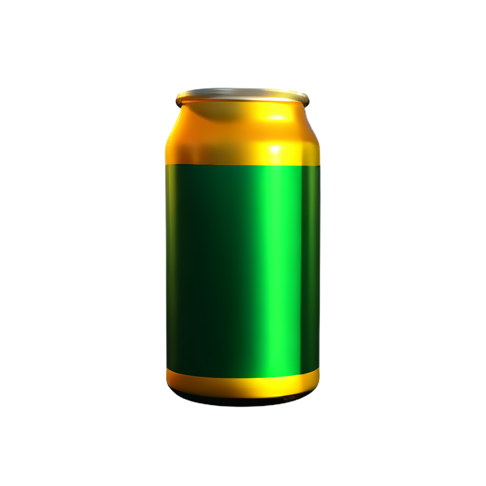 beer 3d rendering icon illustration png