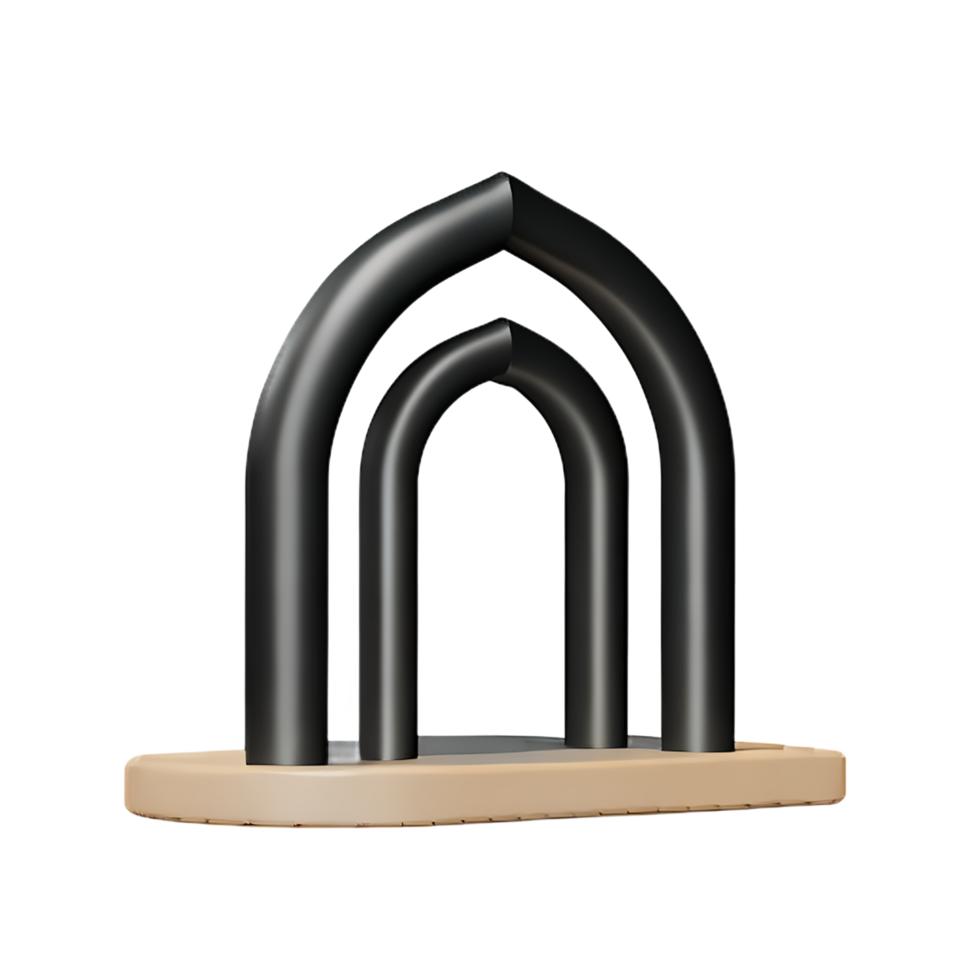 Arch 3d Rendering Icon Illustration 28620059 PNG arch-3d-rendering-icon-illustration-28620059-png