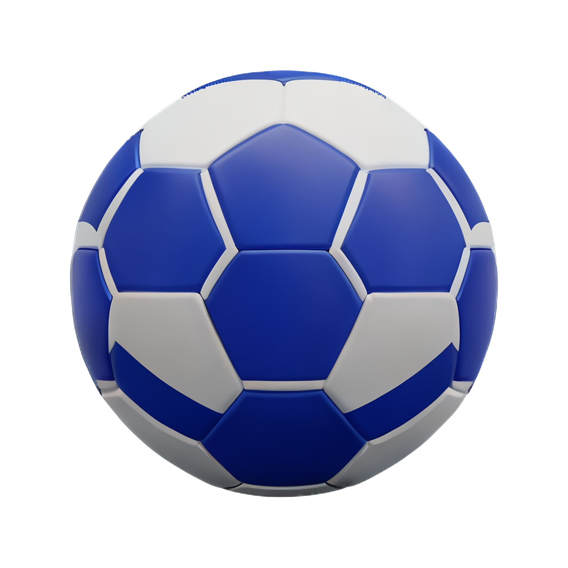soccer ball 3d rendering icon illustration 28620070 PNG