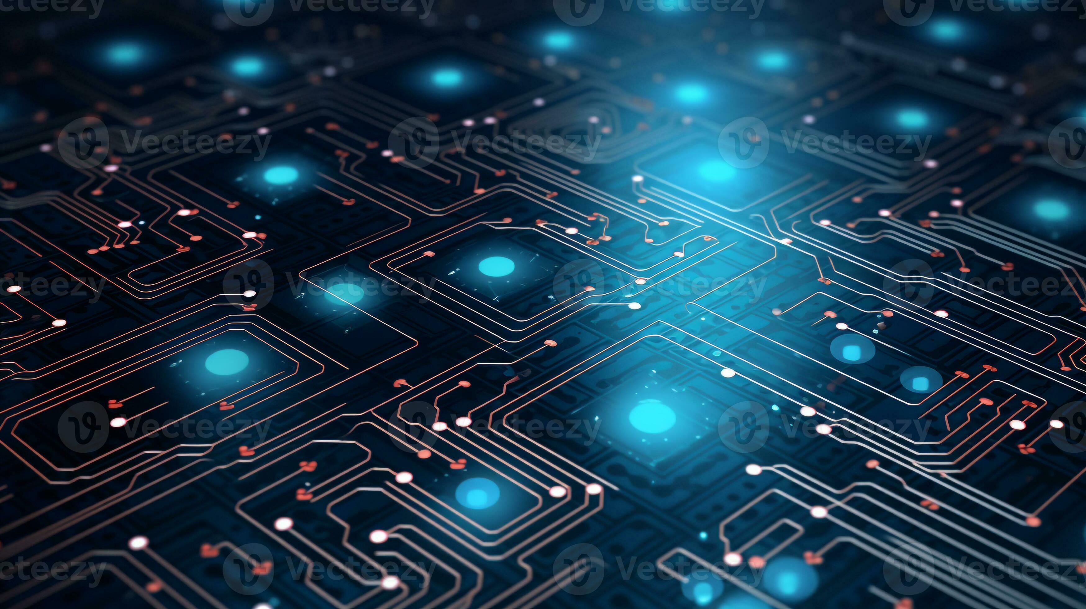 Circuit programming background 28621668 Stock Photo at Vecteezy