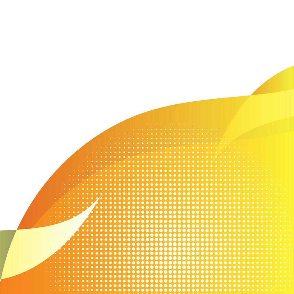 Abstract vector background design