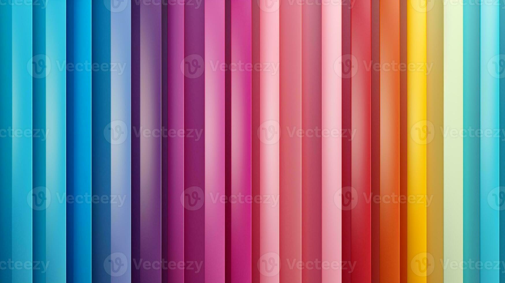 Striped patterns background photo