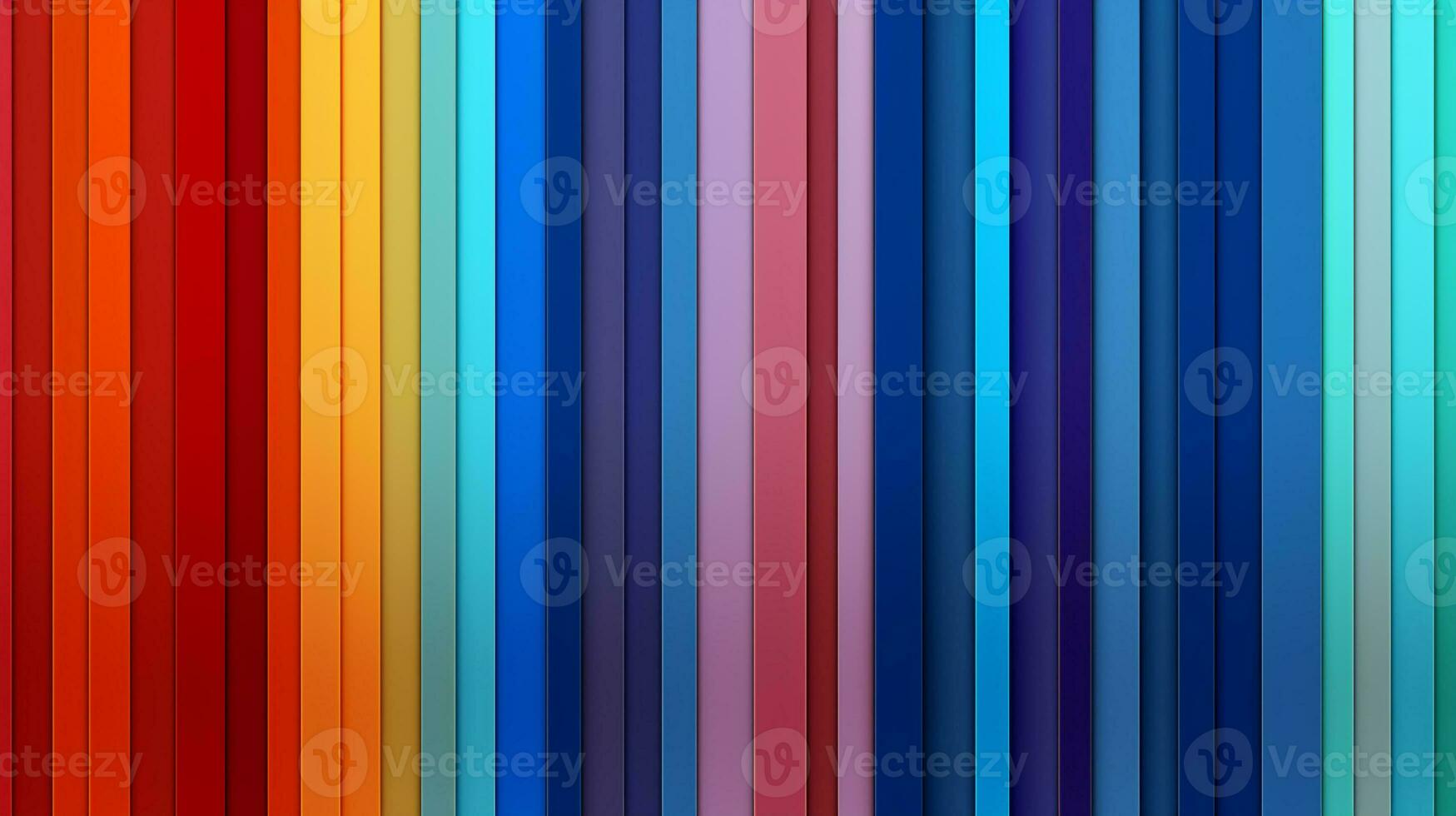 Striped patterns background photo