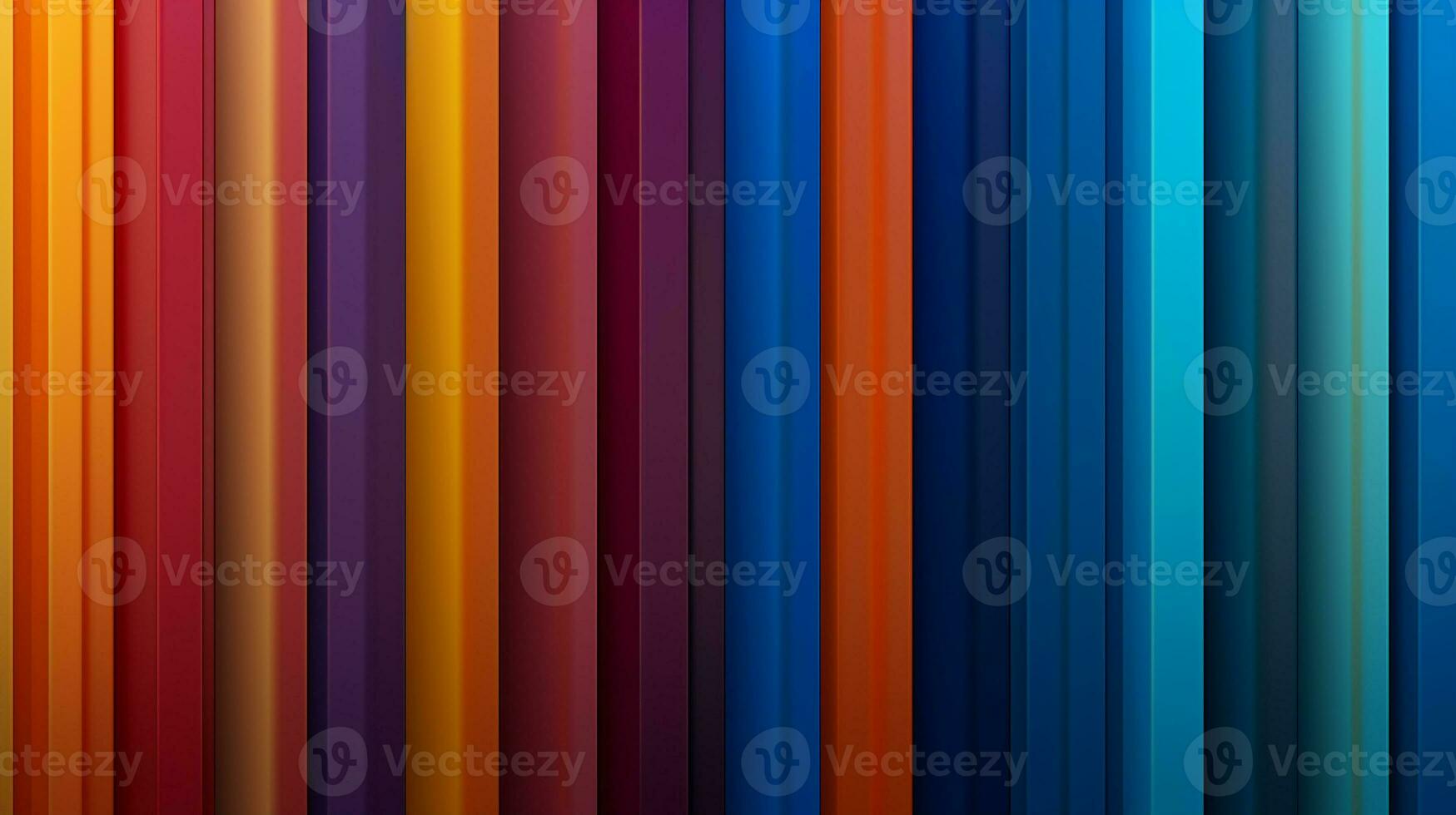 Striped patterns background photo