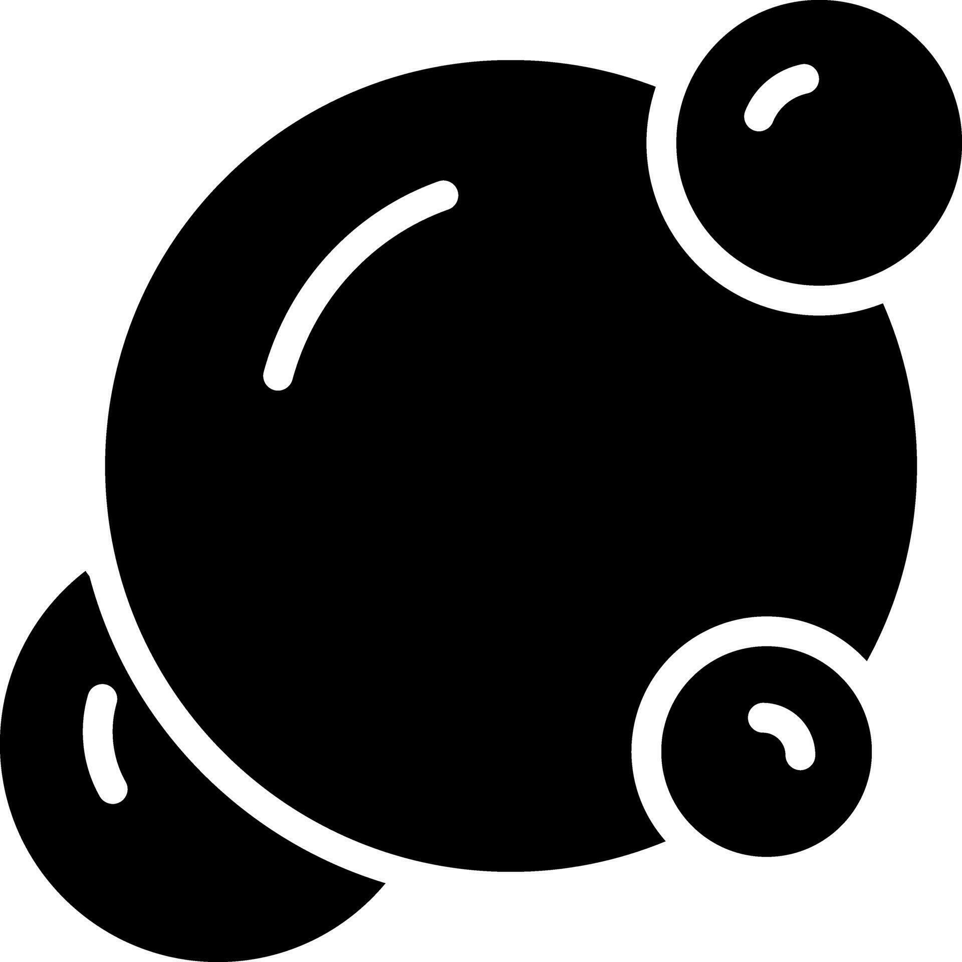 solid icon for fusion 28621934 Vector Art at Vecteezy