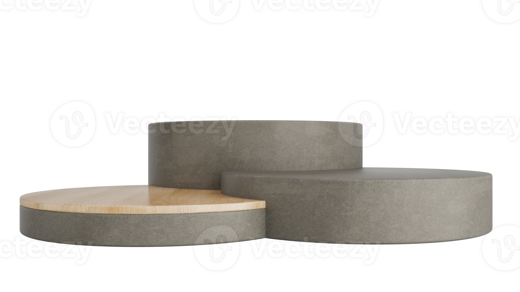 abstract geometric shape pastel color template minimal modern style wall background,for booth podium stage display table mock up composition 3d rendering png