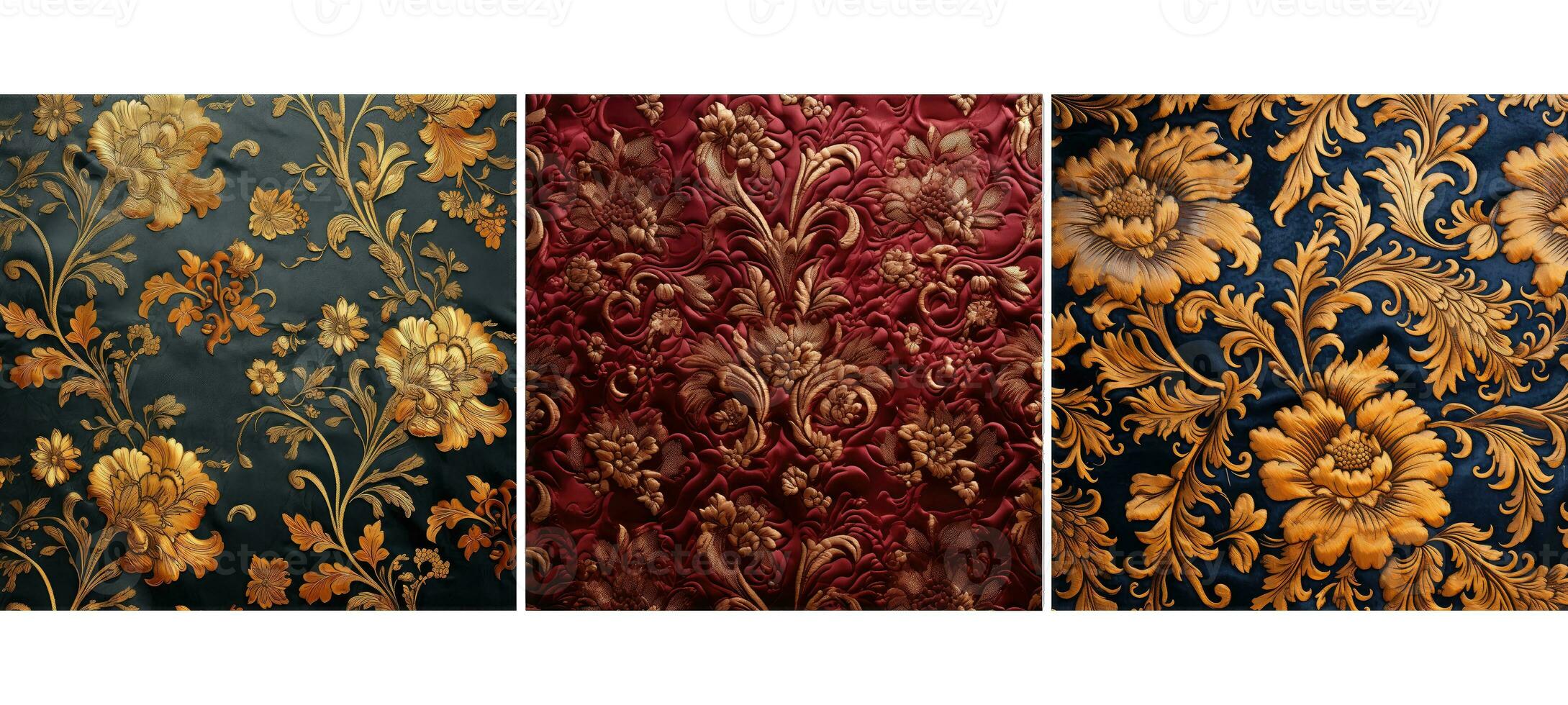 style brocade fabric background texture 28625674 Stock Photo at Vecteezy