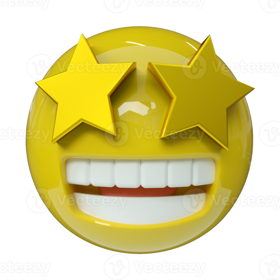 geven 3d emote sociaal media png