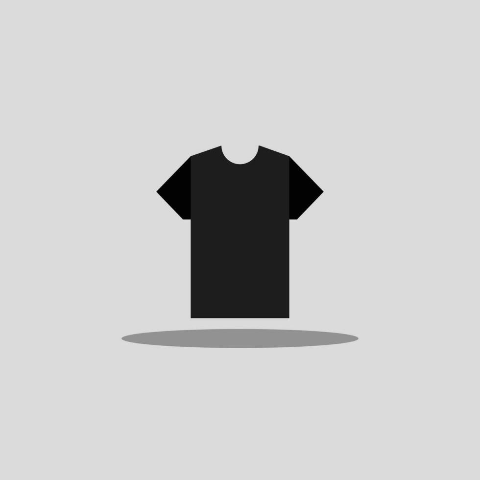 camiseta icono png vector