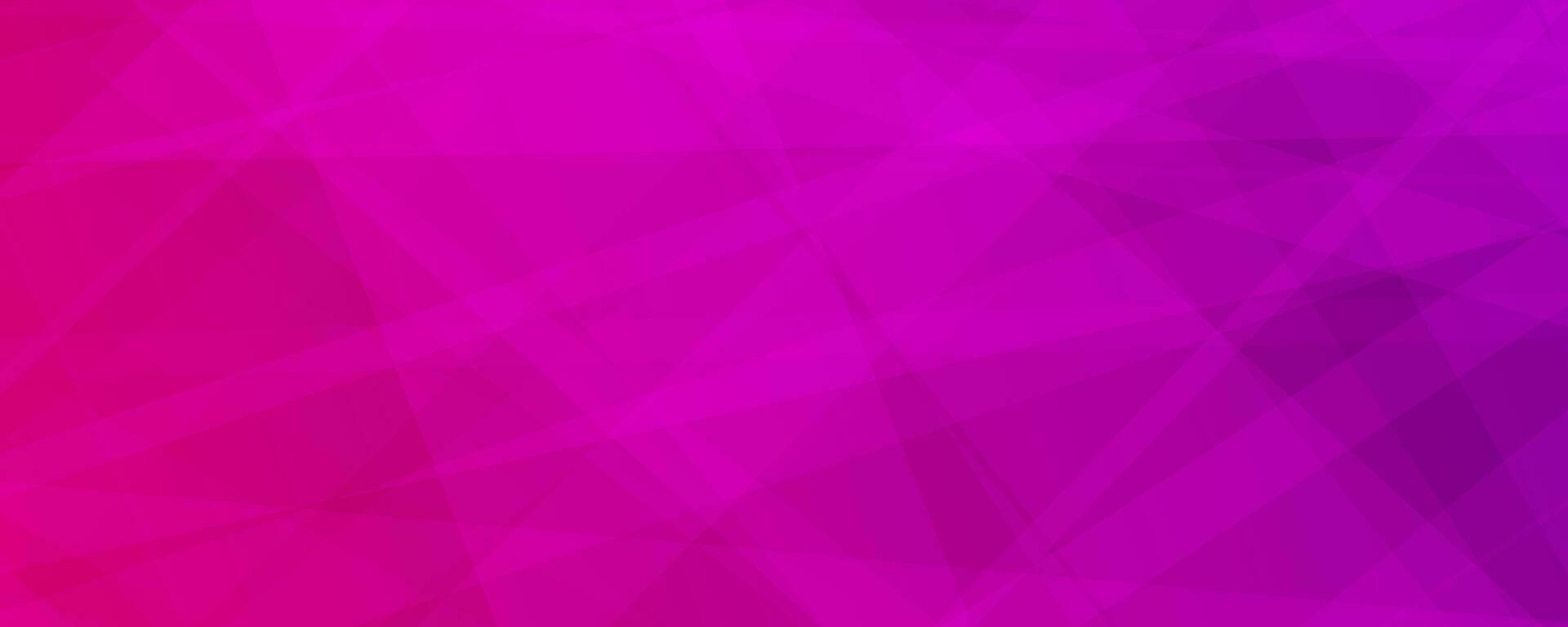 Modern colorful gradient background with lines vector
