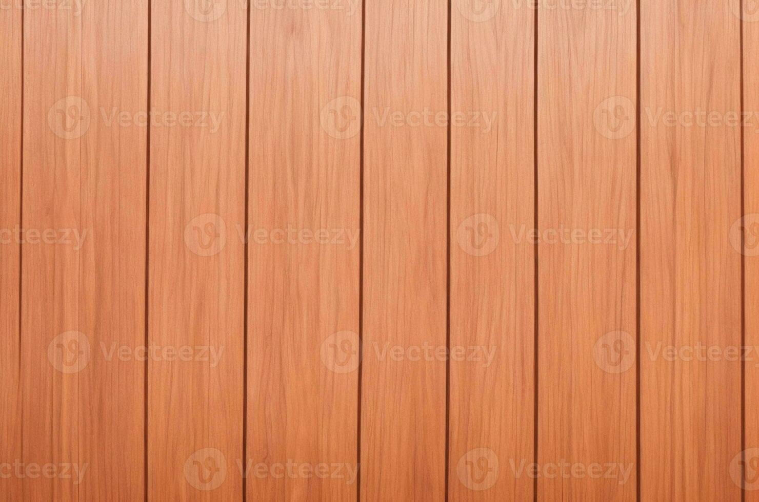 Wooden texture background, wood planks. Wooden wall pattern. Generative AI photo