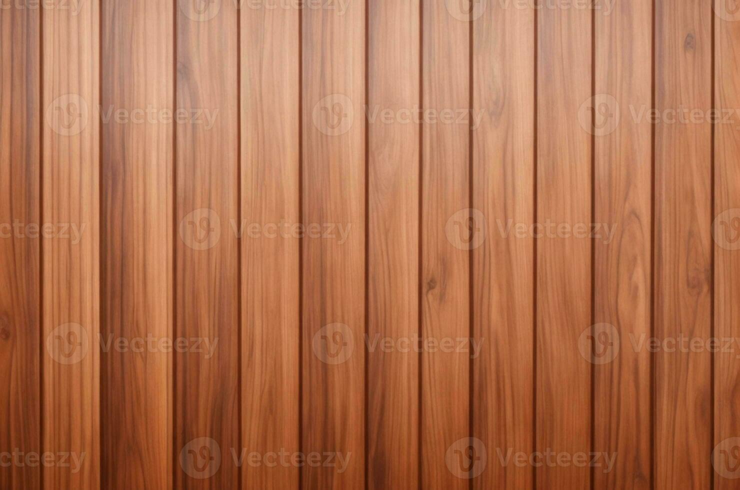 Wooden texture background, wood planks. Wooden wall pattern. Generative AI photo