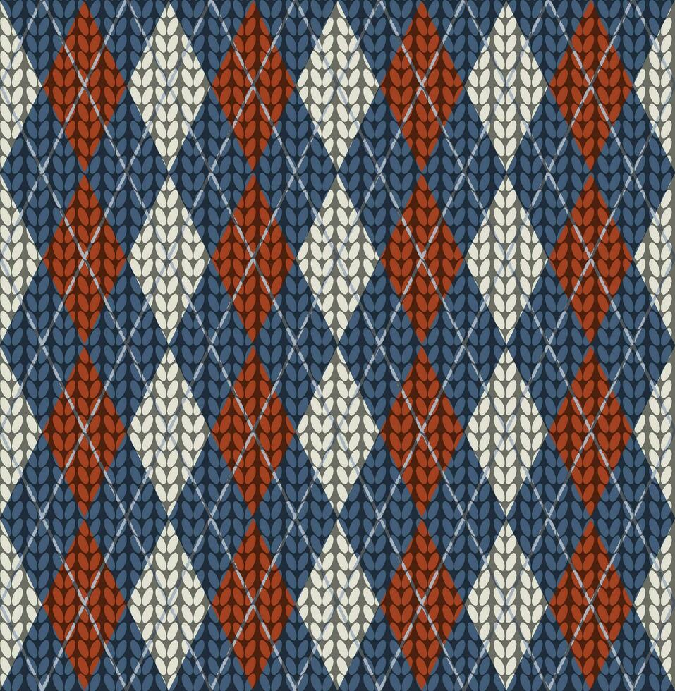 argyle-style-knitted-sweater-pattern-28627835-vector-art-at-vecteezy