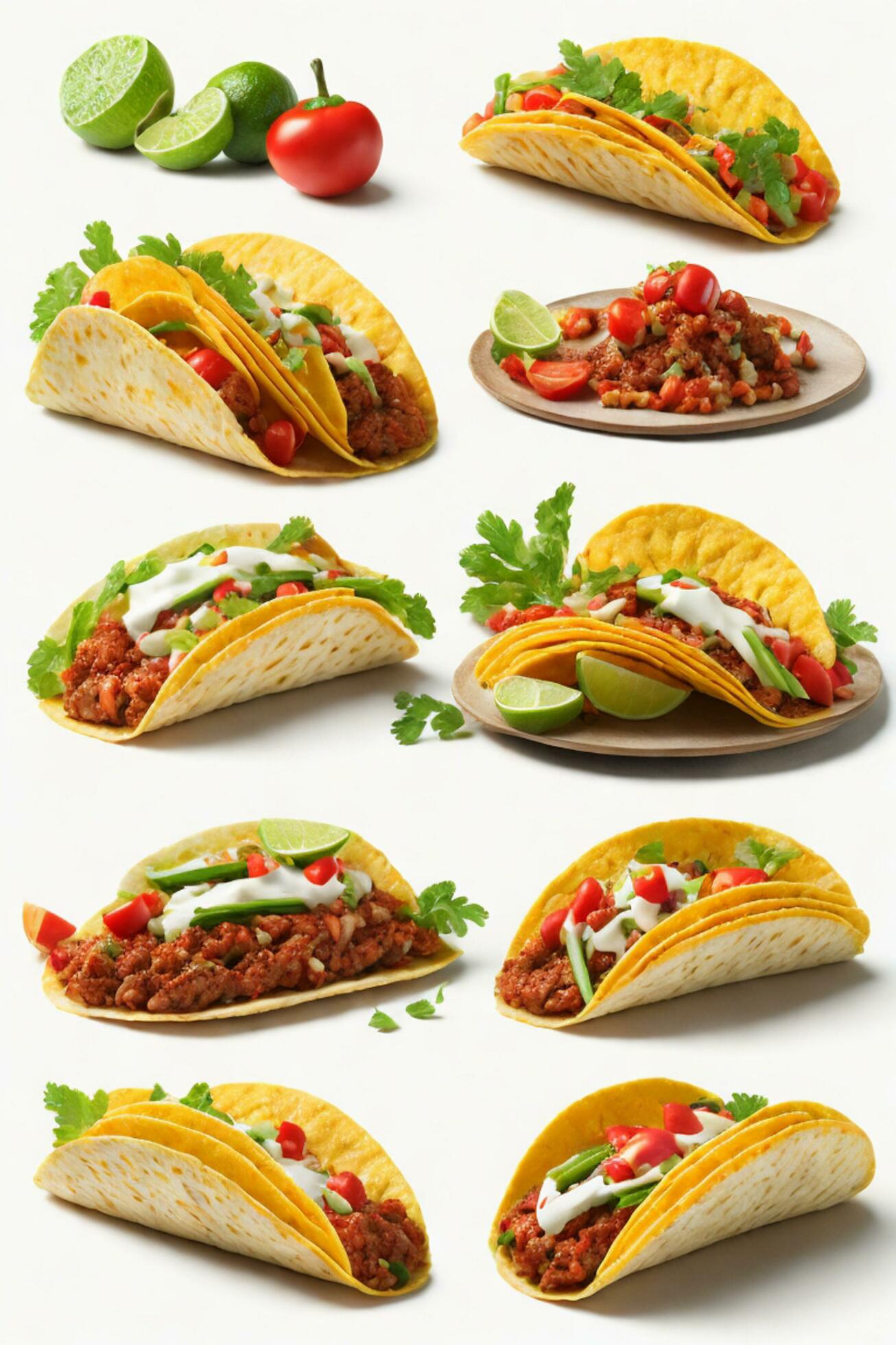 tasty-tacos-on-white-background-ai-generated-28629365-stock-photo-at-vecteezy
