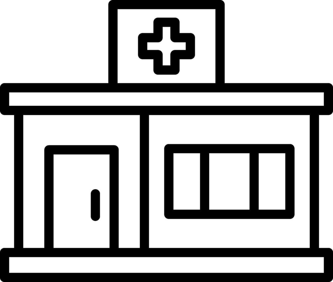 Pharmacy Vector Icon Design