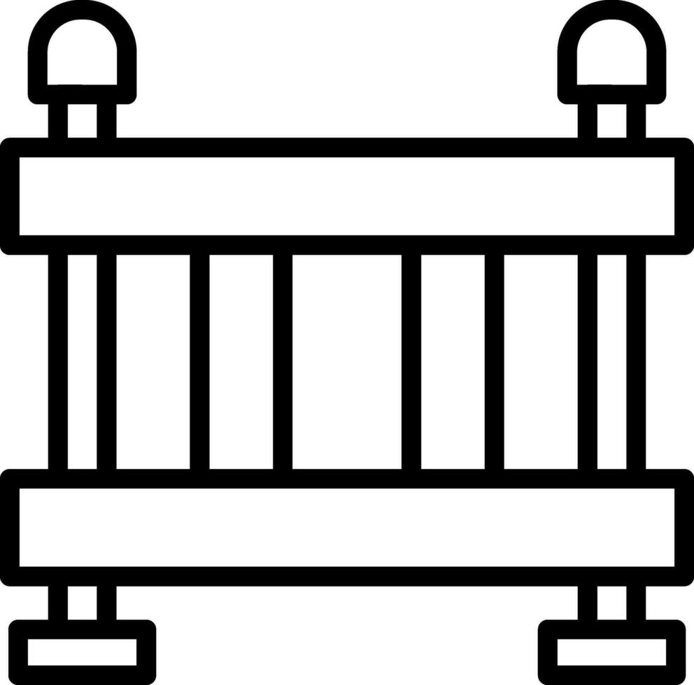 Police Vector Icon Design