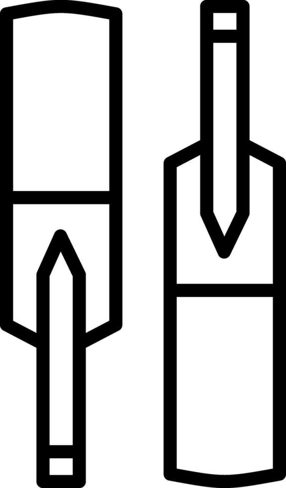 Bats Vector Icon Design