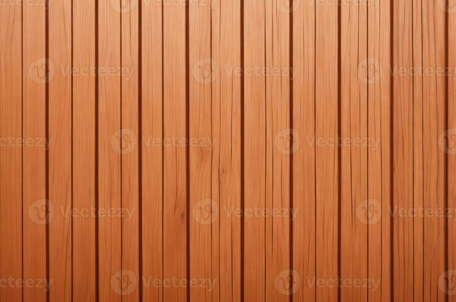 Wooden texture background, wood planks. Wooden wall pattern. Generative AI photo