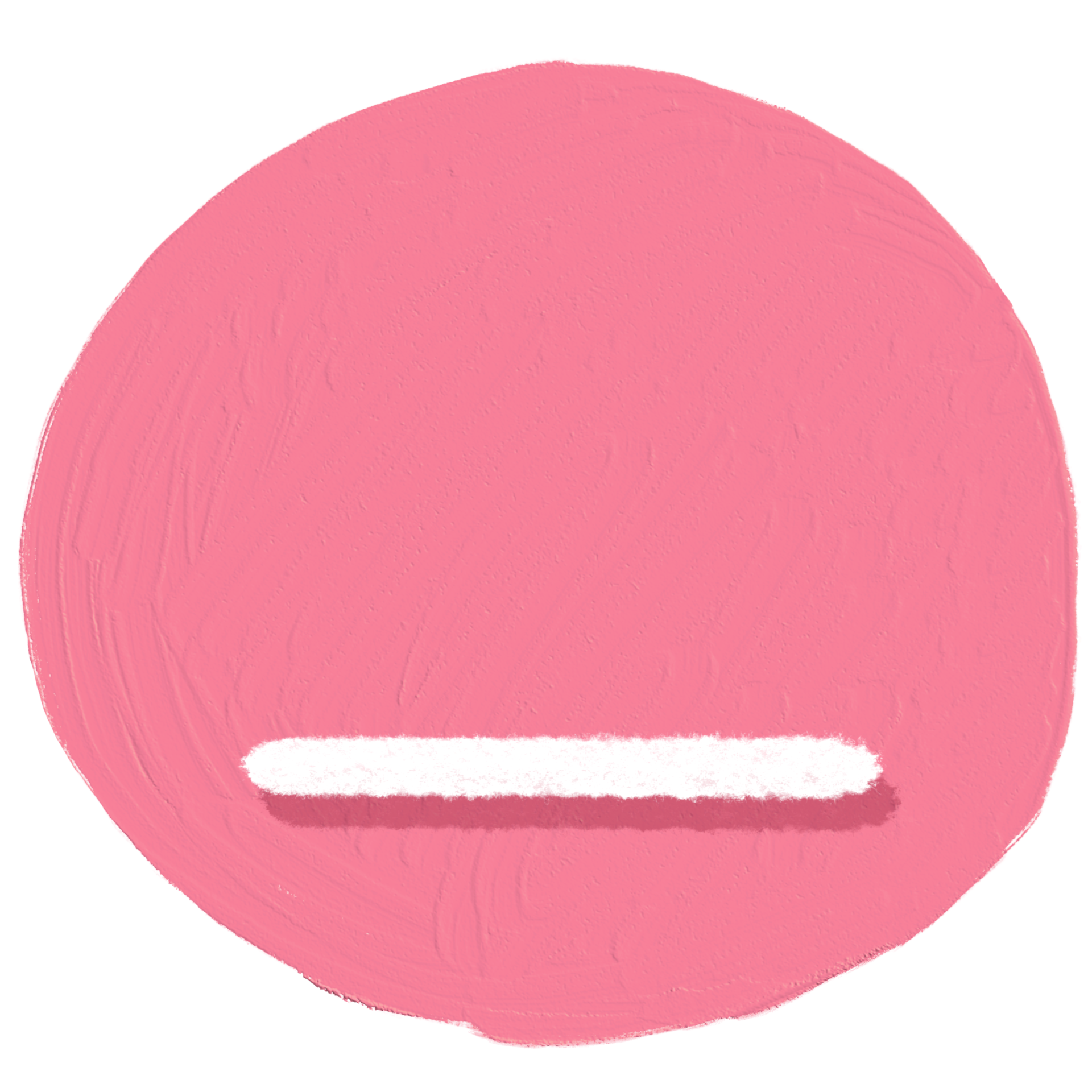 The Underscore Sign Is In A Pink Circle 28631010 PNG the-underscore-sign-is-in-a-pink-circle-28631010-png