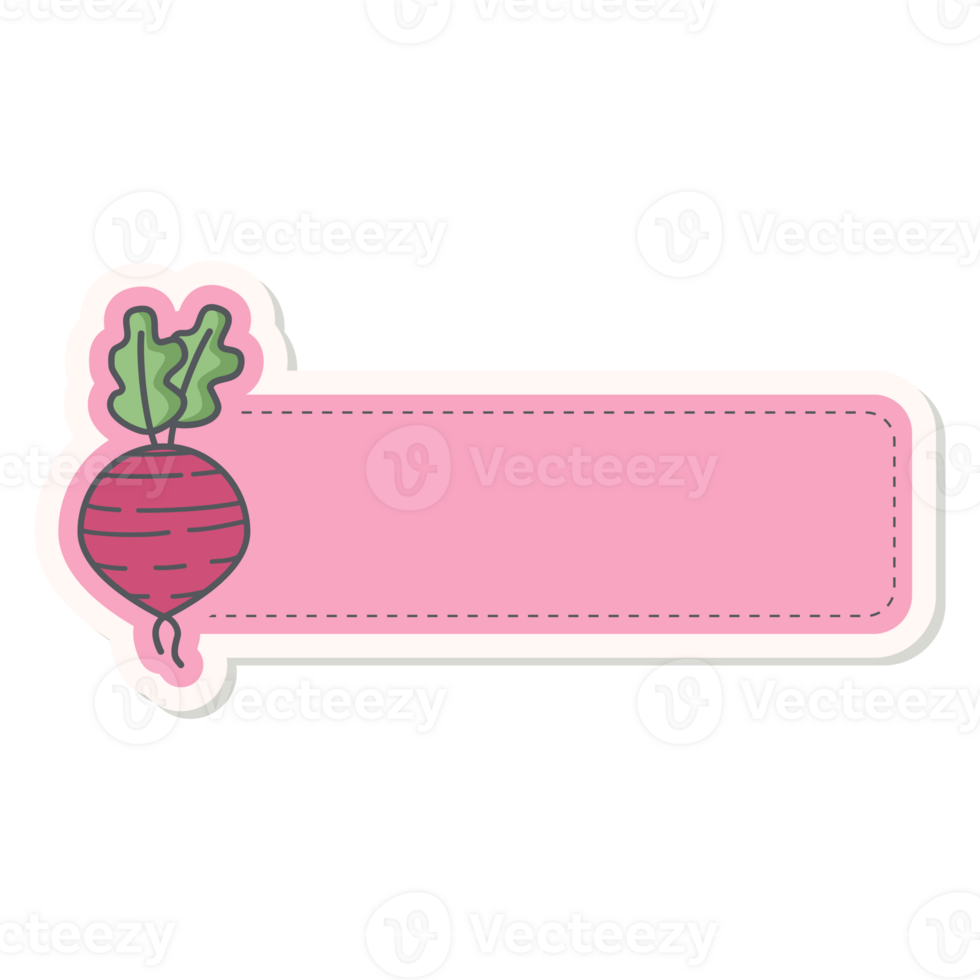 Cucumber Healthy Vegetable Vegetarian Ingredients Label Name Tags