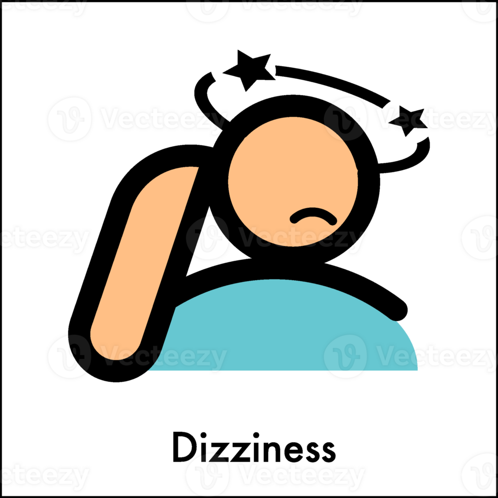 Drug Side Effects Symptom icon 28631815 PNG