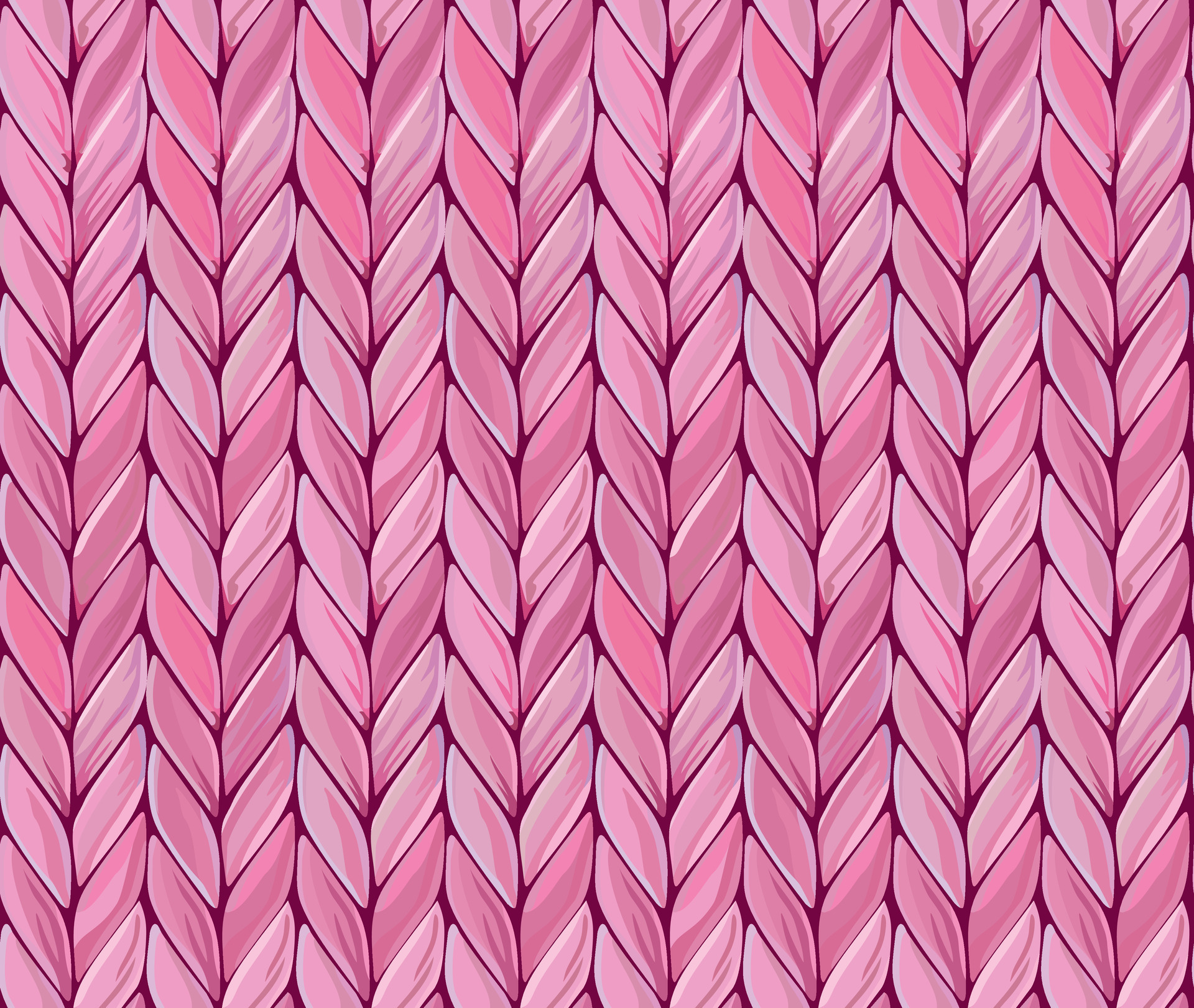 hermosa y creativo tela textura vector modelo ilustración. Arte