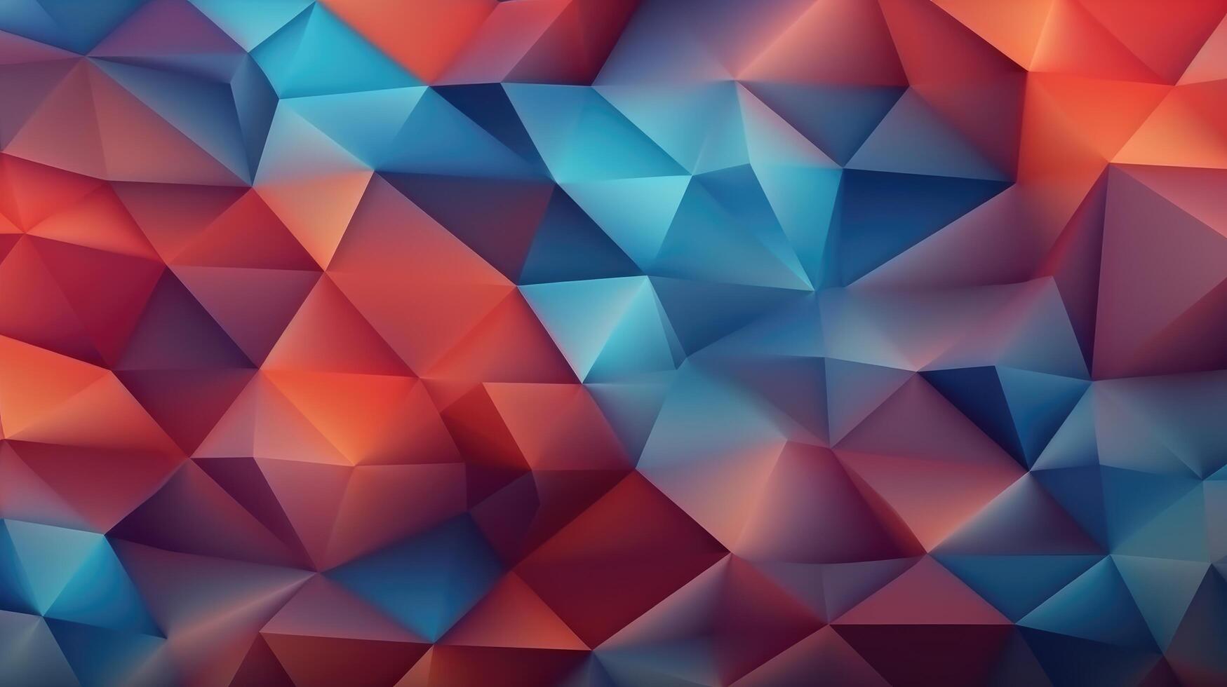 Geometric Triangle Background Stock Photos, Images and Backgrounds for ...