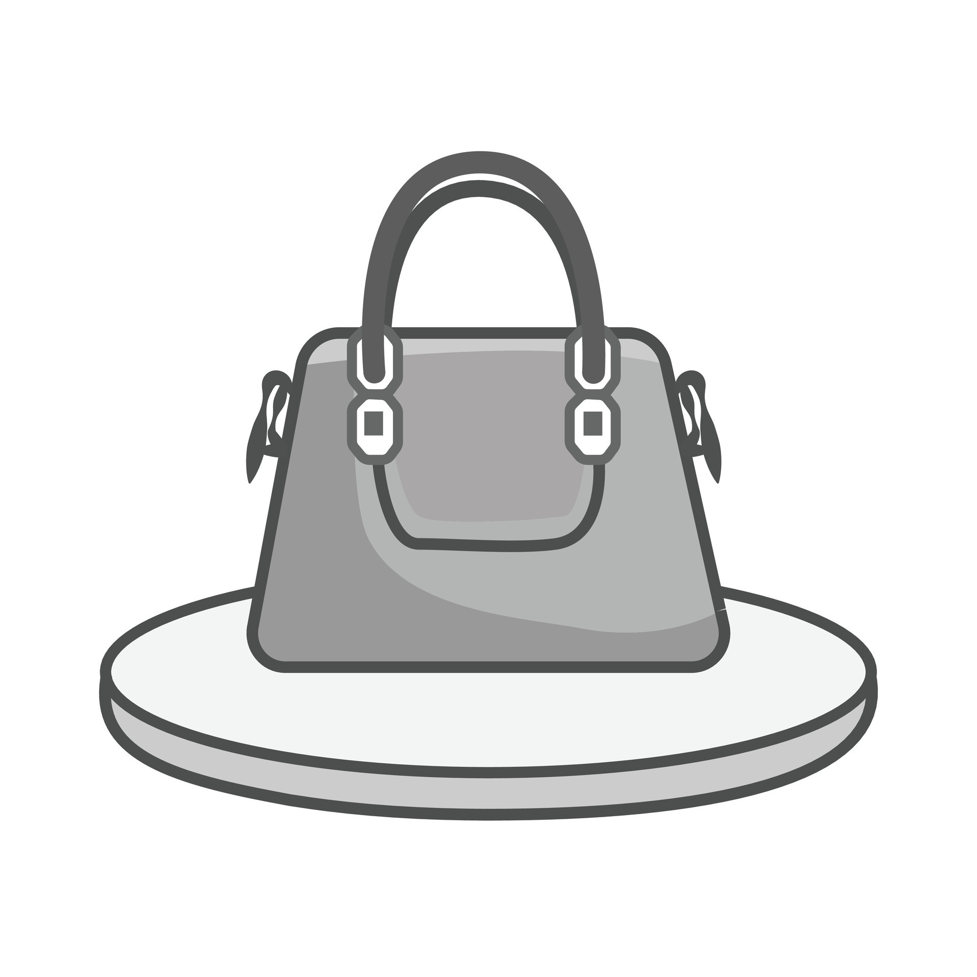 women bag accessories logo. design concept template Stock Vector Image &  Art - Alamy