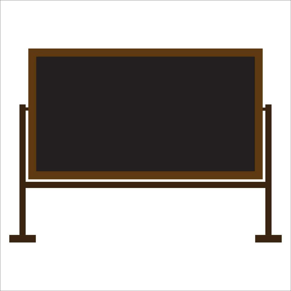 chalkboard icon logo vector design