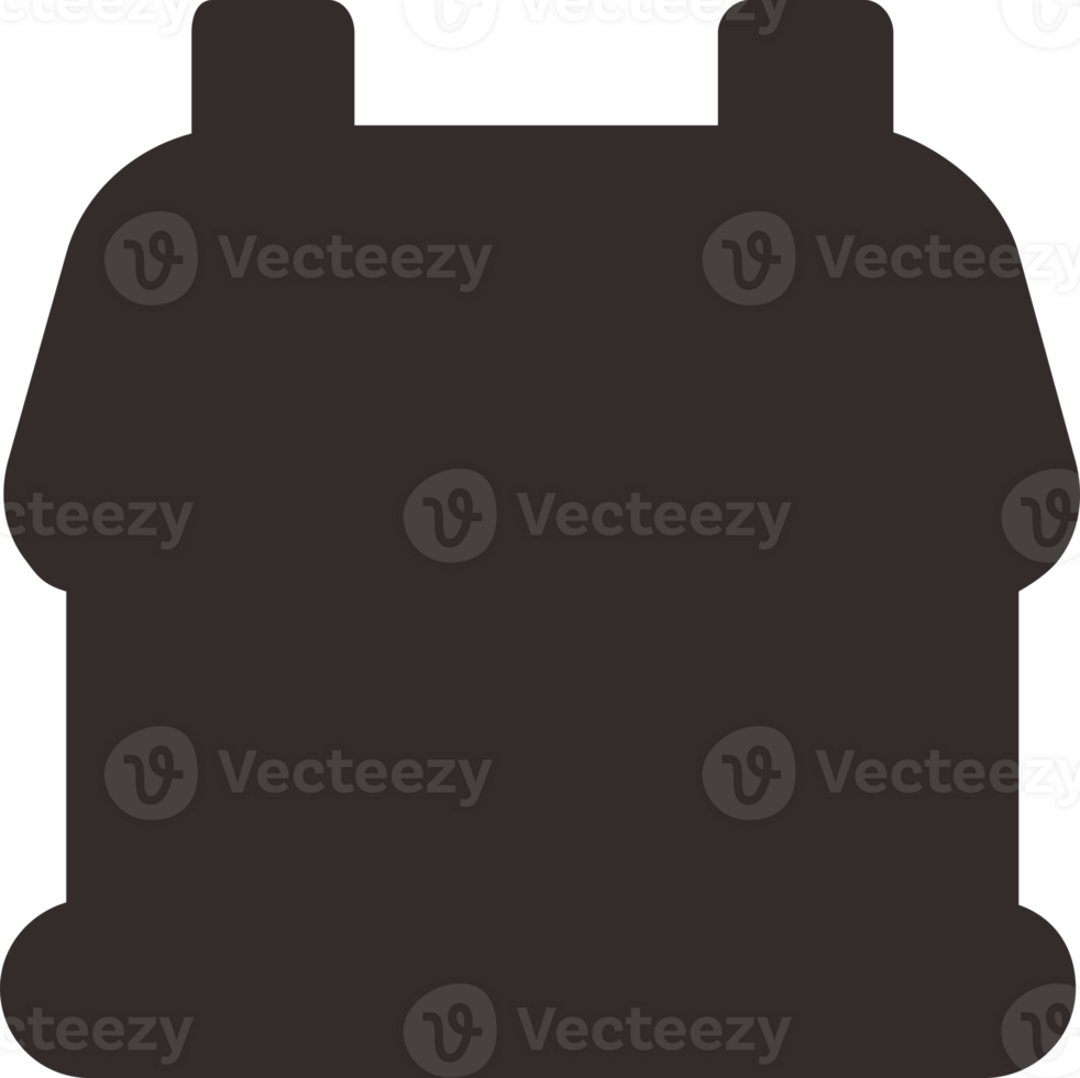 house icon silhouette png