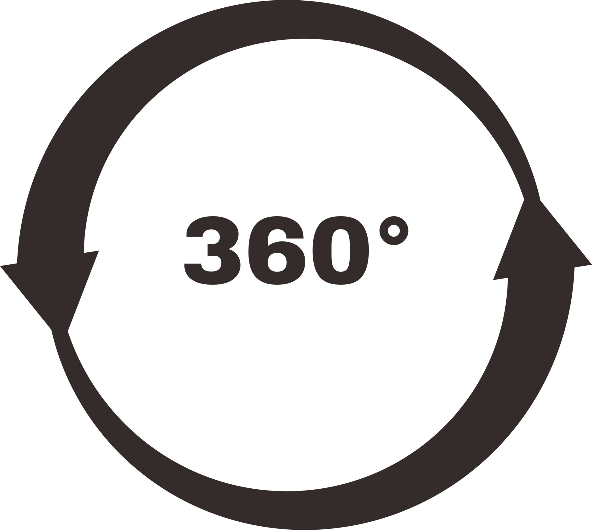 360 Degrees Icon 28635796 PNG