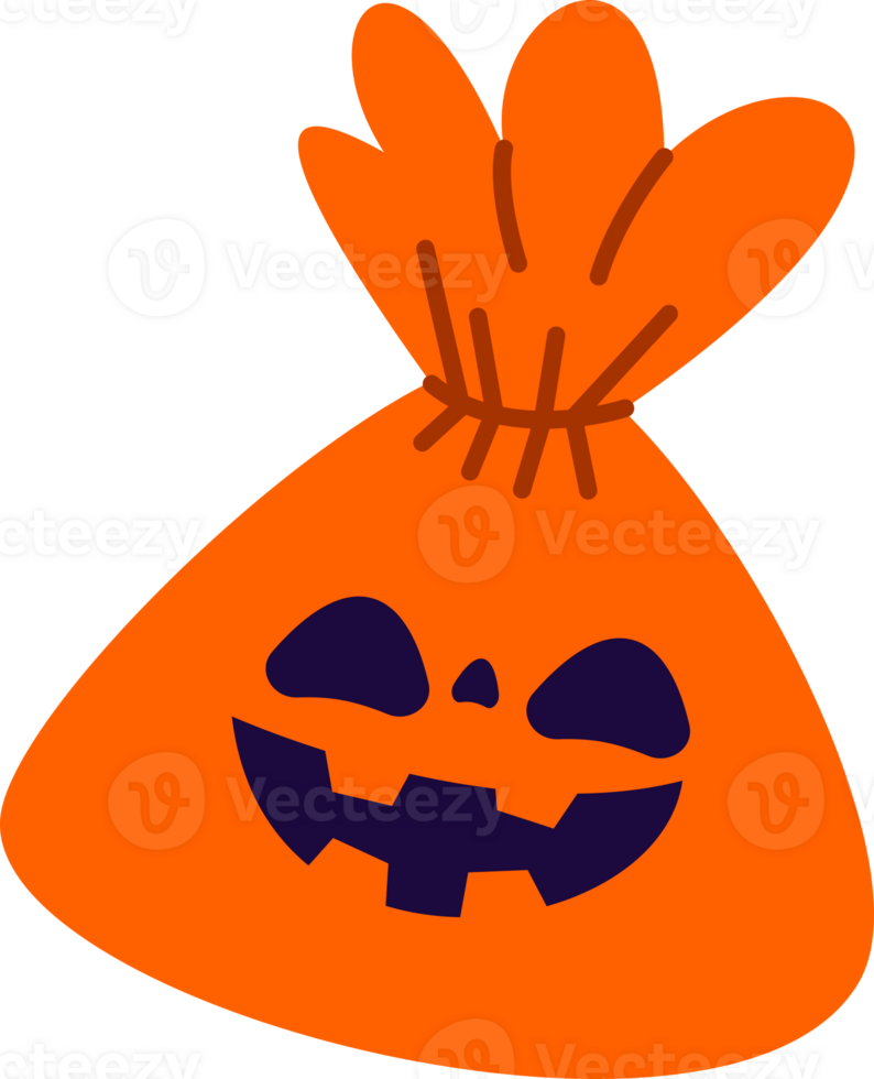 caramella Halloween arredamento articolo png