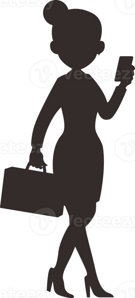 person people silhouette png