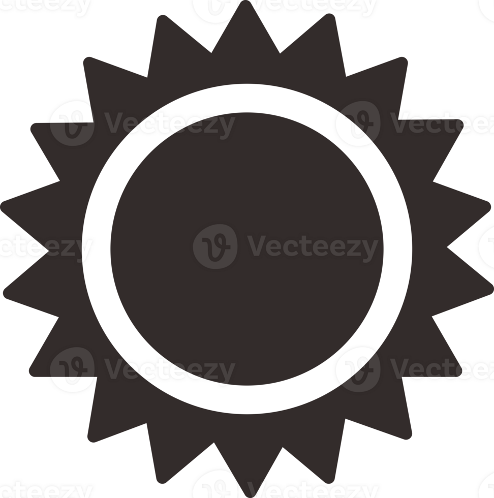 sun sunshine sunlight icon png