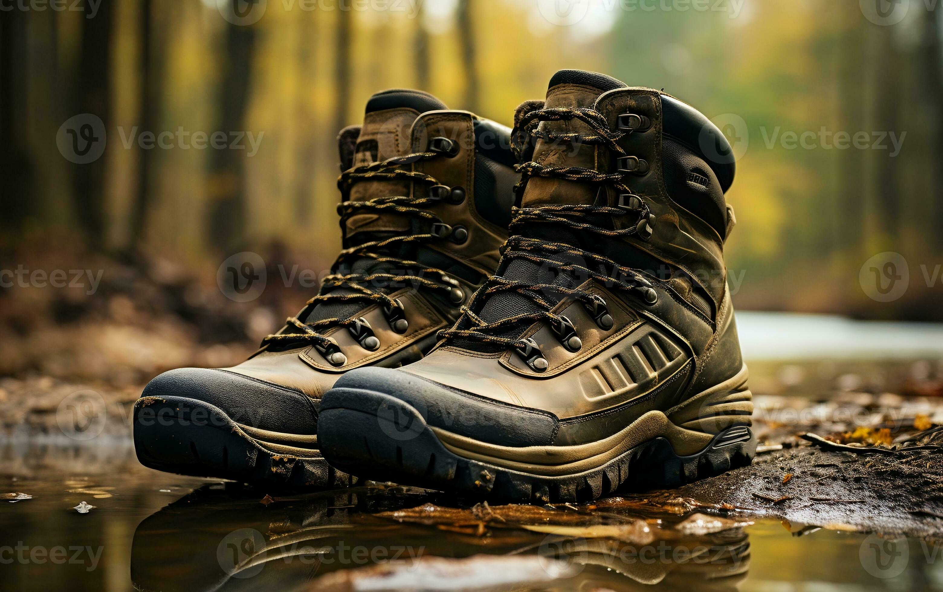 Old army boots best sale