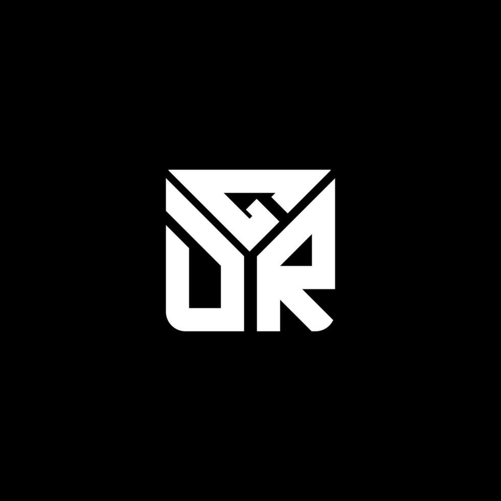 rda letra logo vector diseño, rda sencillo y moderno logo. rda lujoso alfabeto diseño