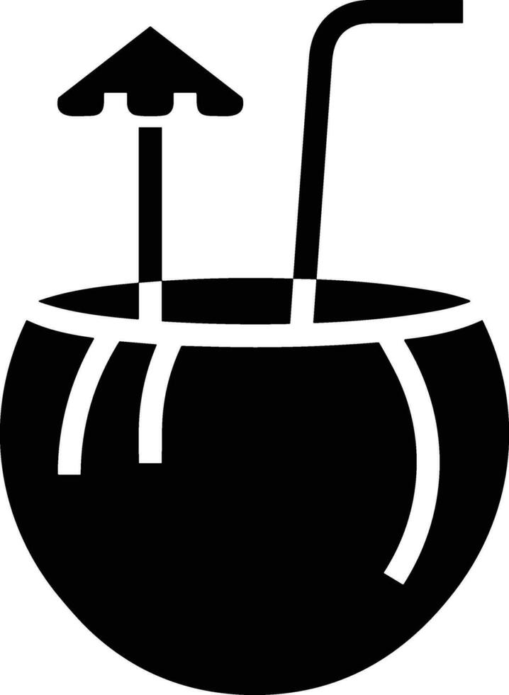 Umbrella protection icon symbol vector image. Illustration of the safety protect umbrella security design image