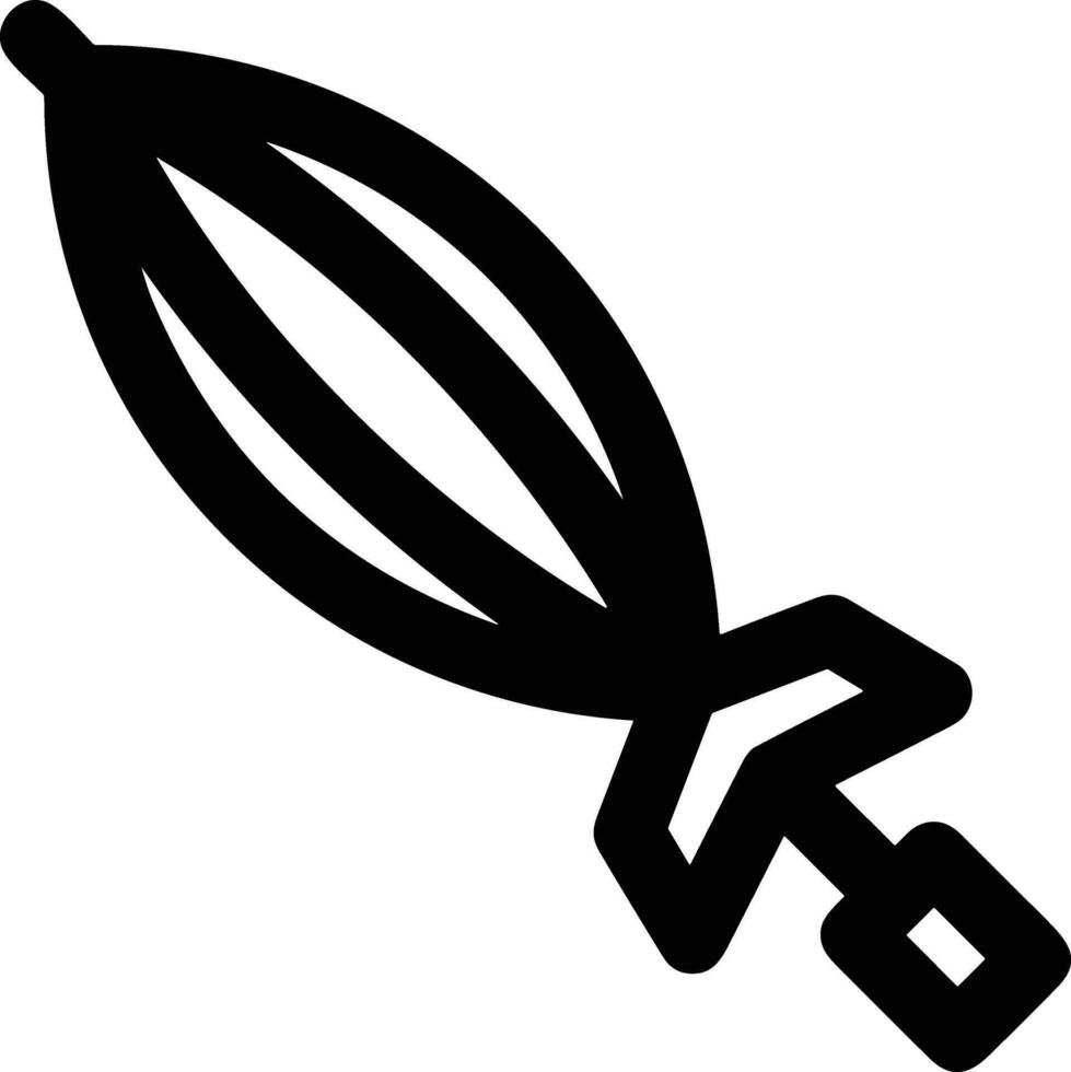 Umbrella protection icon symbol vector image. Illustration of the safety protect umbrella security design image