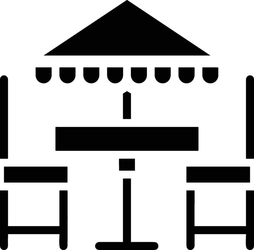 Umbrella protection icon symbol vector image. Illustration of the safety protect umbrella security design image
