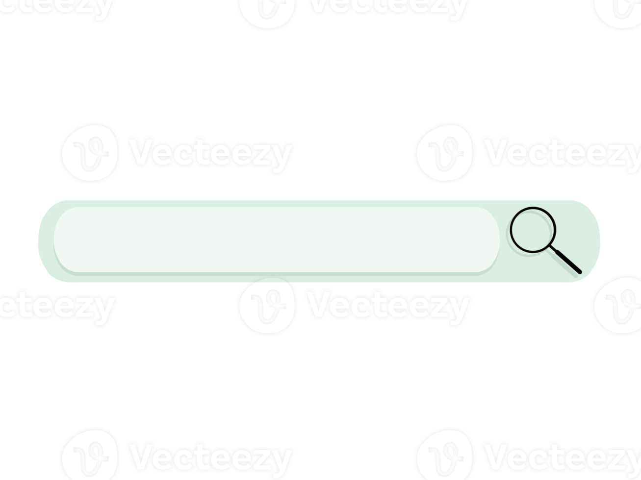Search box png