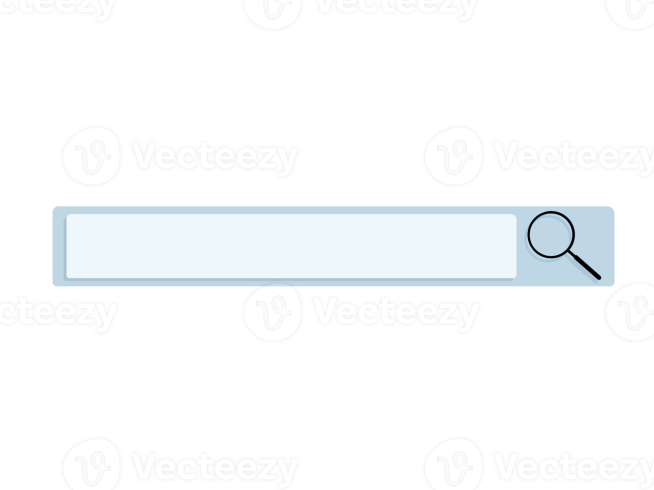 Search box menu png