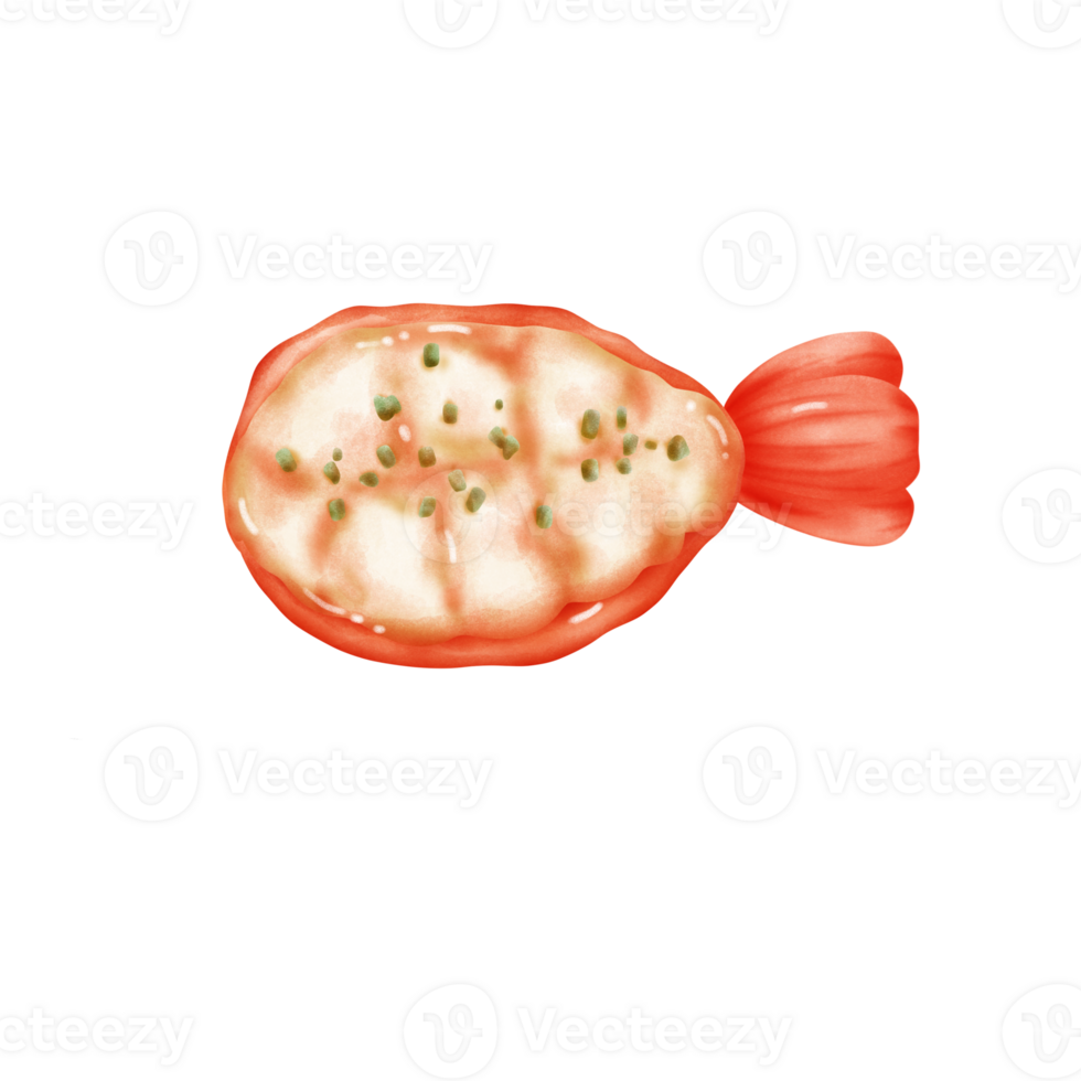 shrimp and seafood png
