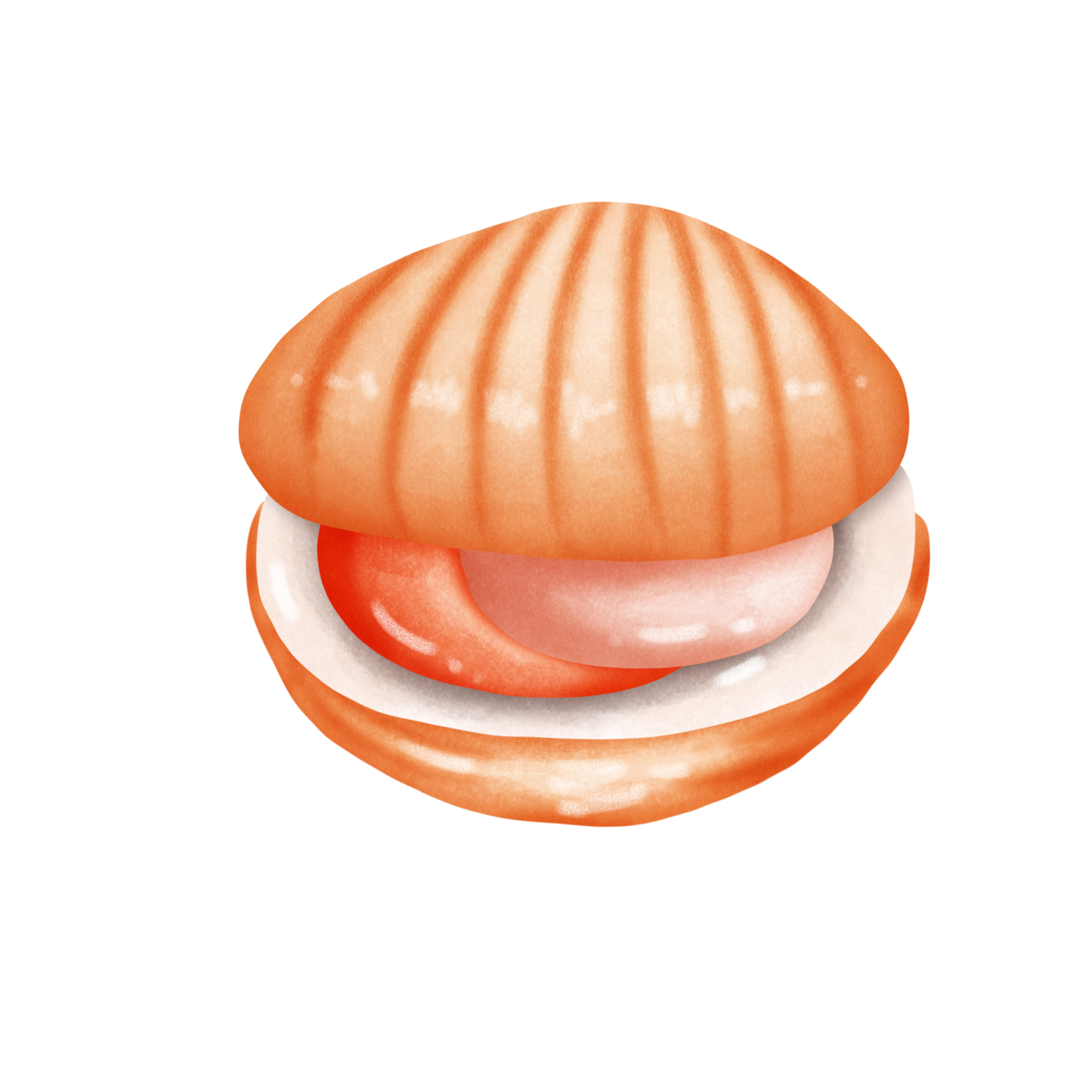 shellfish and seafood 28641848 PNG